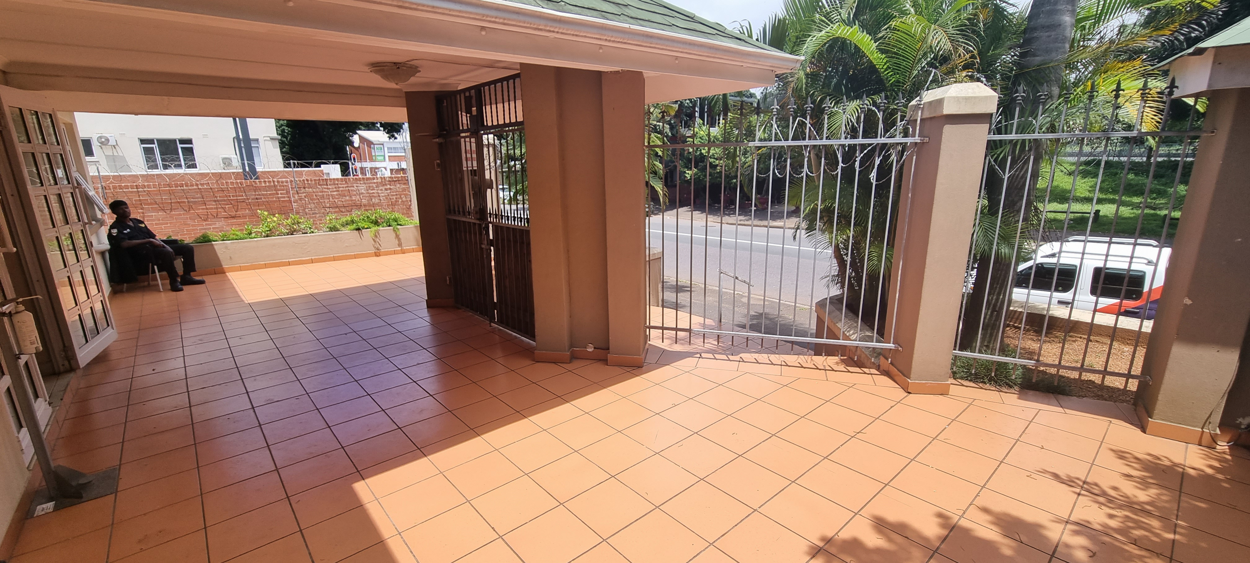 Residential Block within Musgrave Centre Precinct