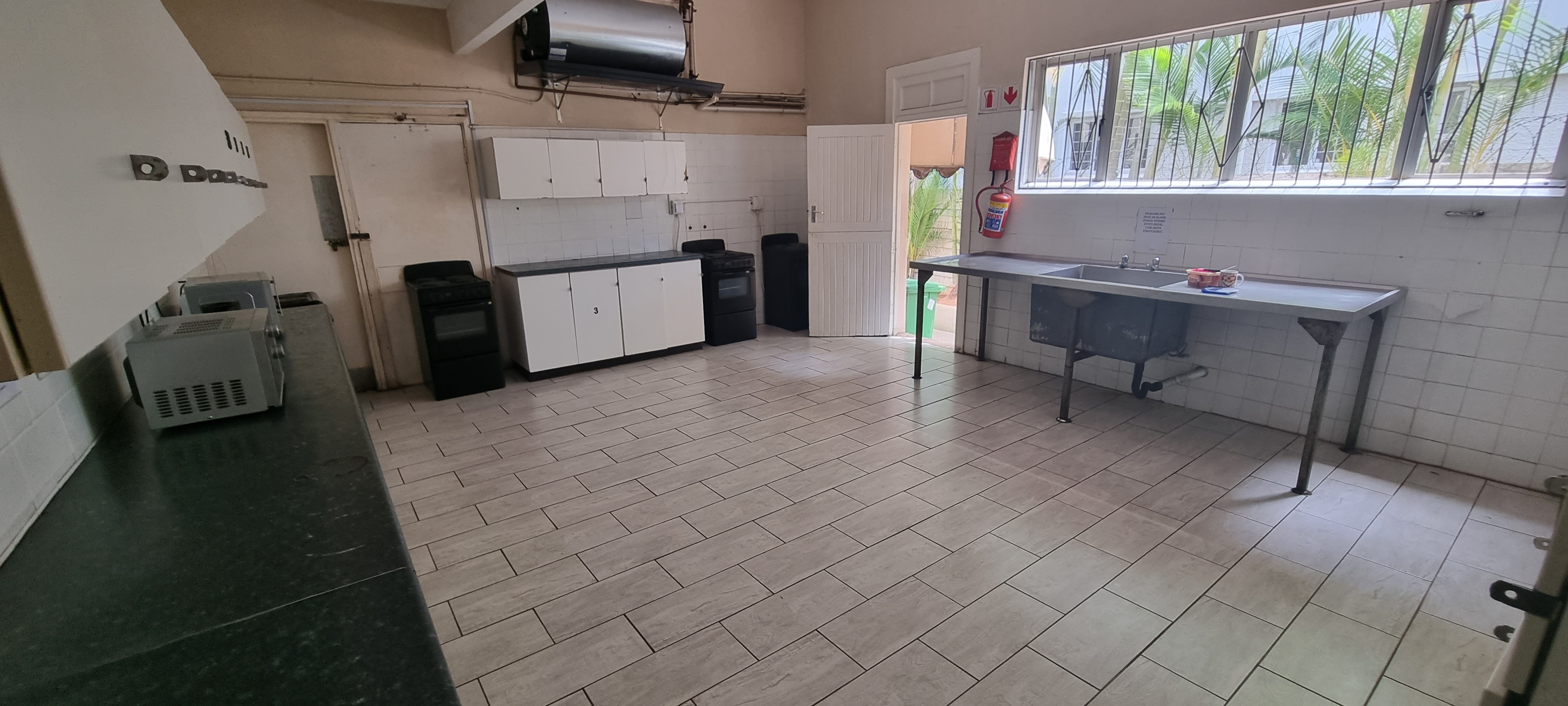 Residential Block within Musgrave Centre Precinct