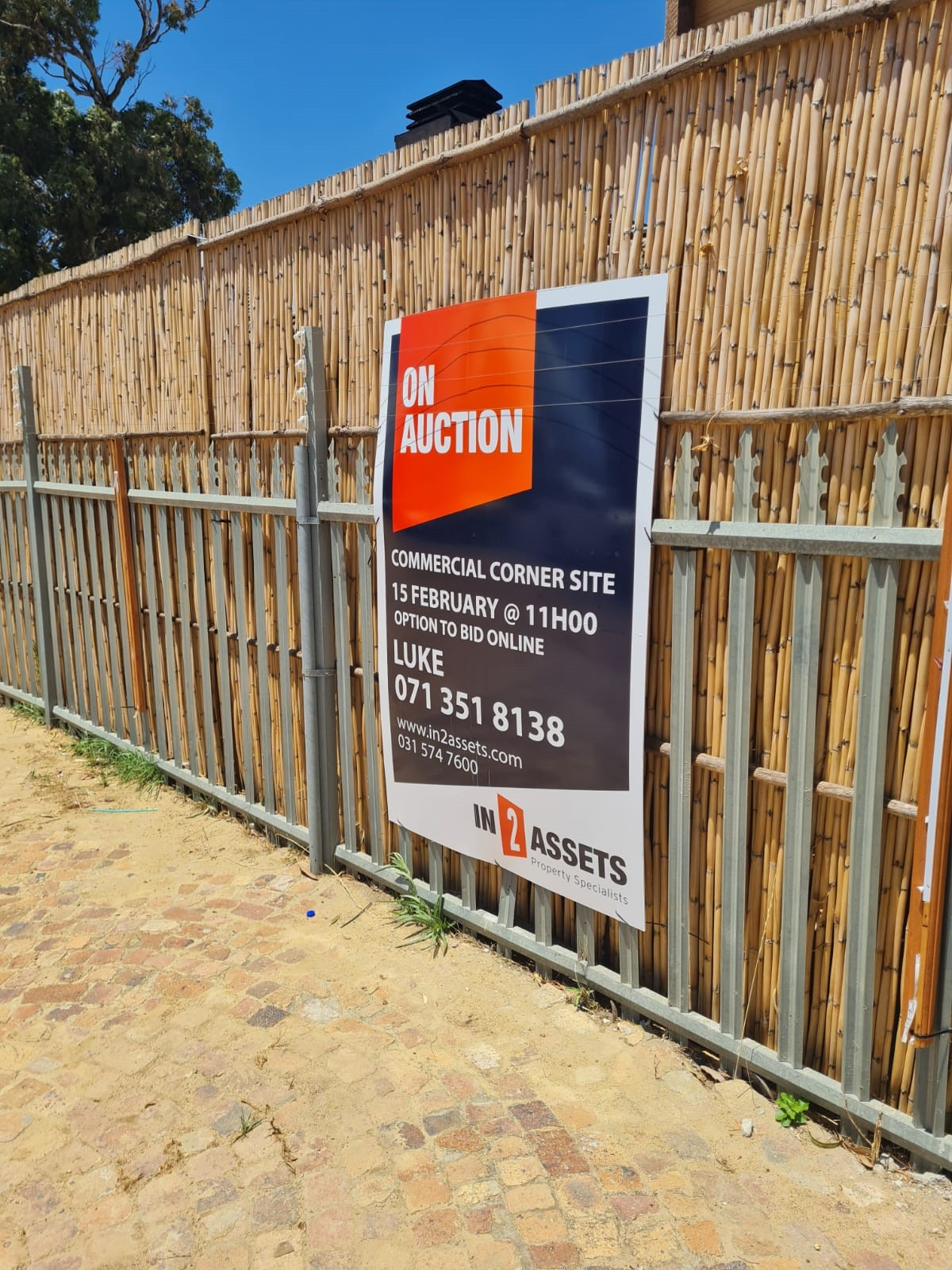 Commercial & Retail Building