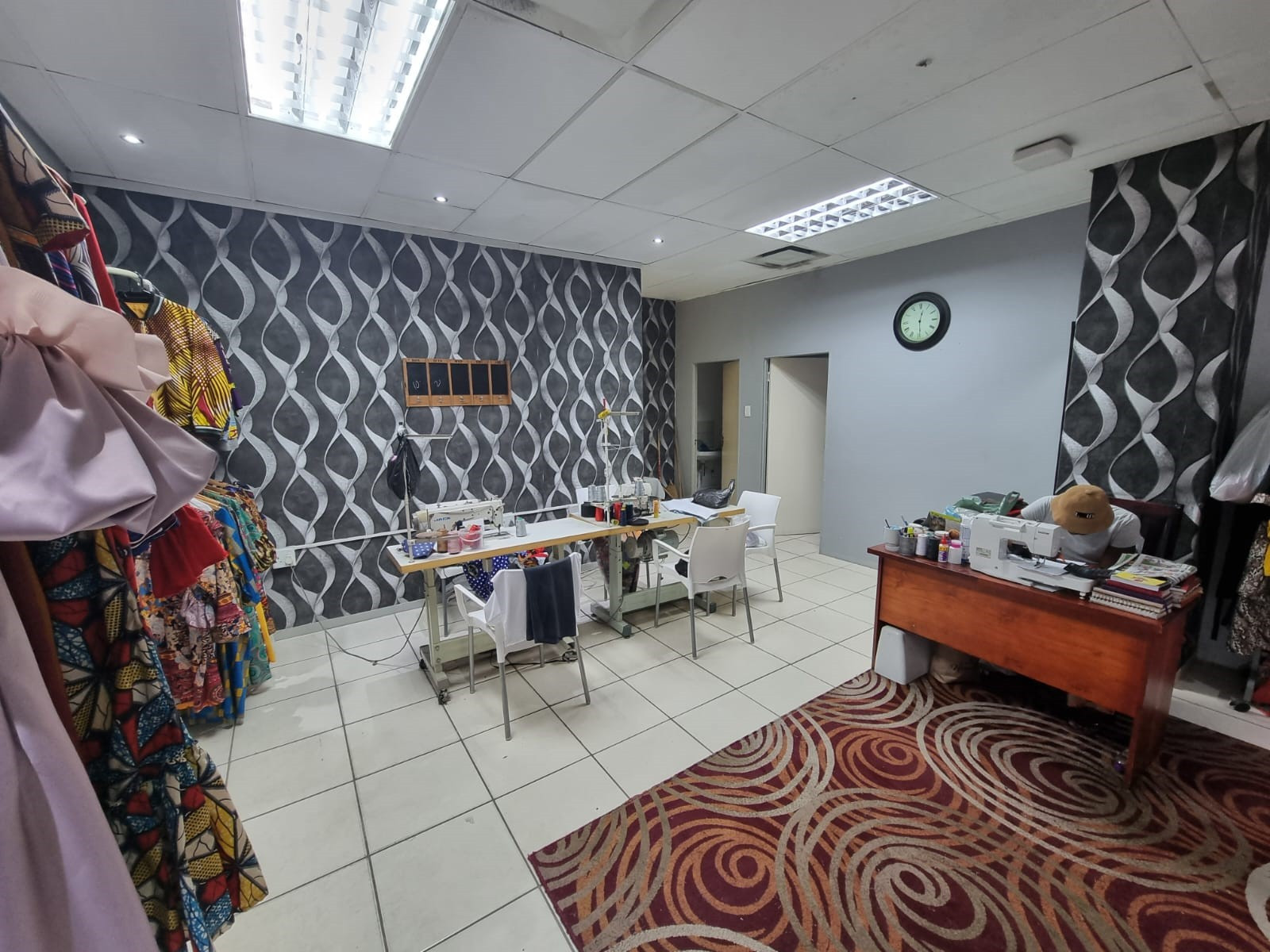 Flagship Commercial Building in Musgrave