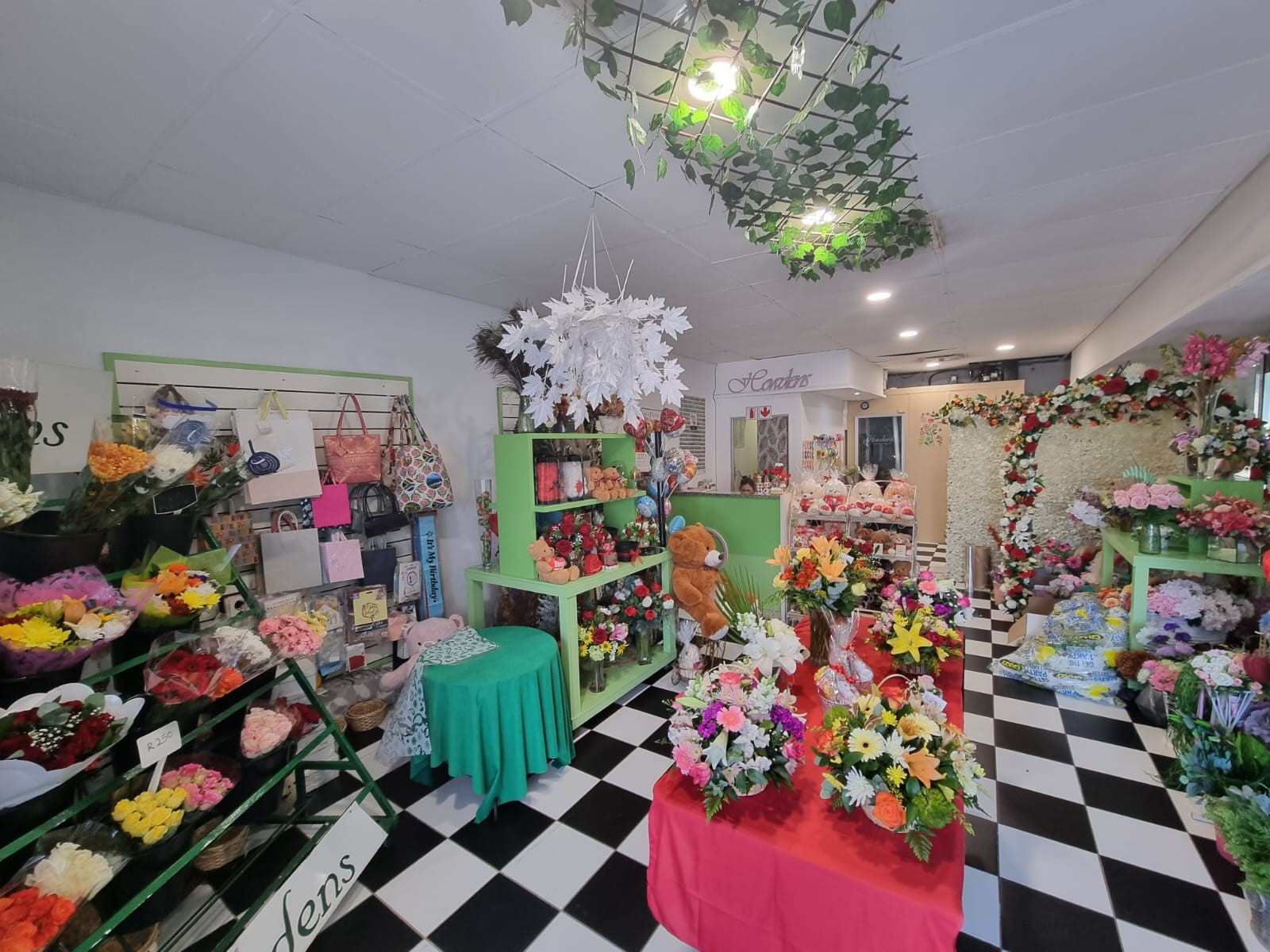 Flagship Commercial Building in Musgrave