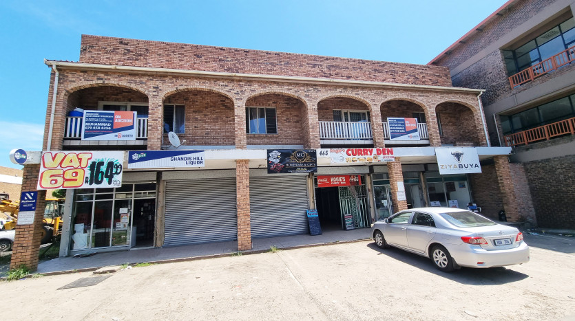 Investment Property in Tongaat CBD Property Lead Image