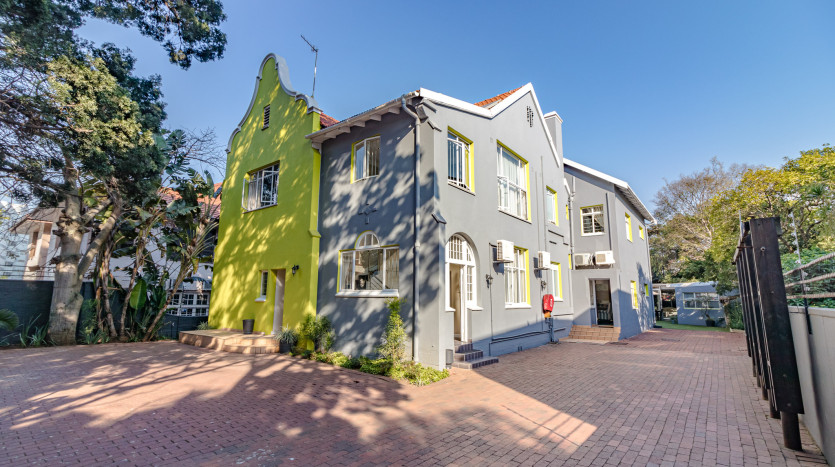 Silver Oaks Boutique Hotel & Conference Venue Property Lead Image
