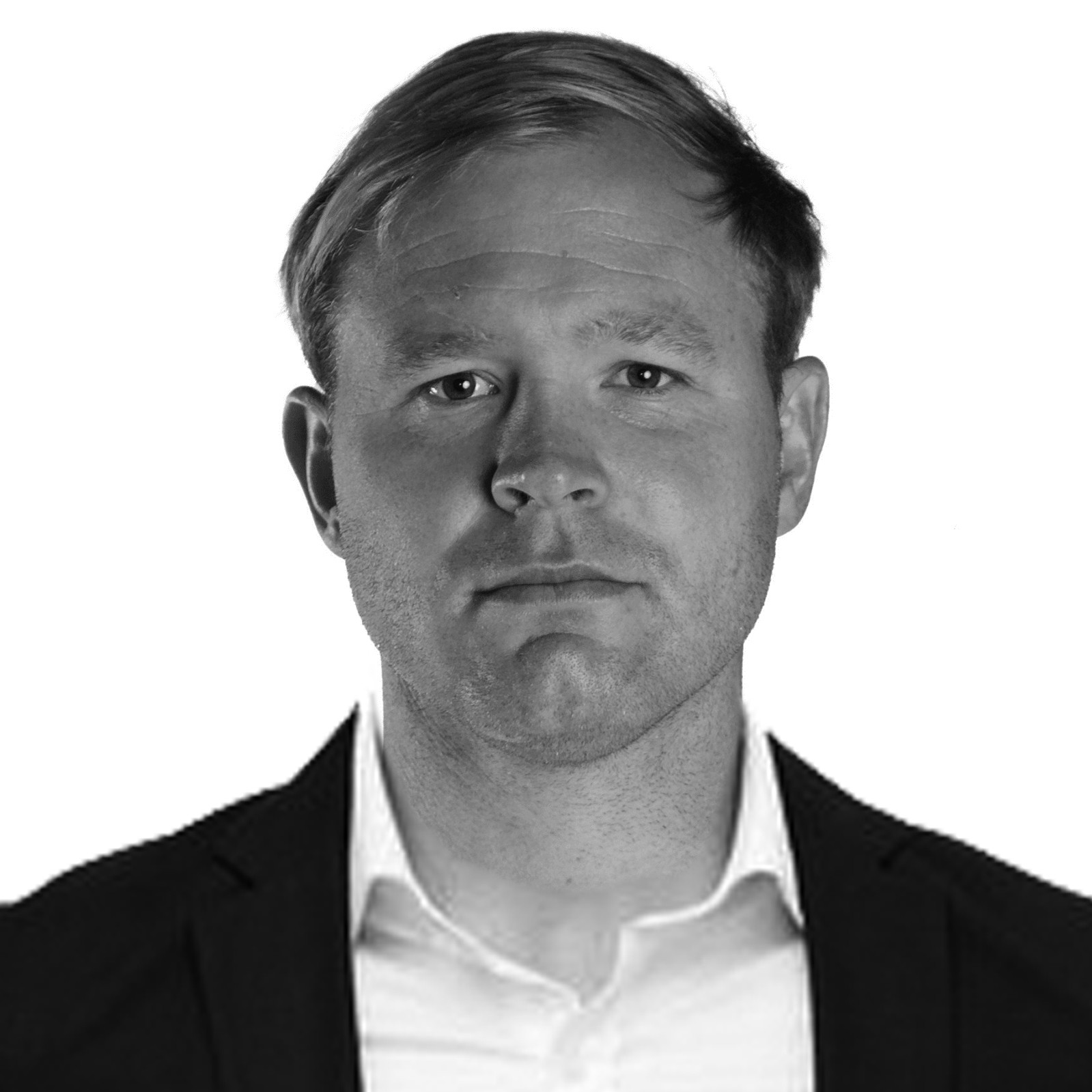 Ross Cronje
                                                         In2assets Representative