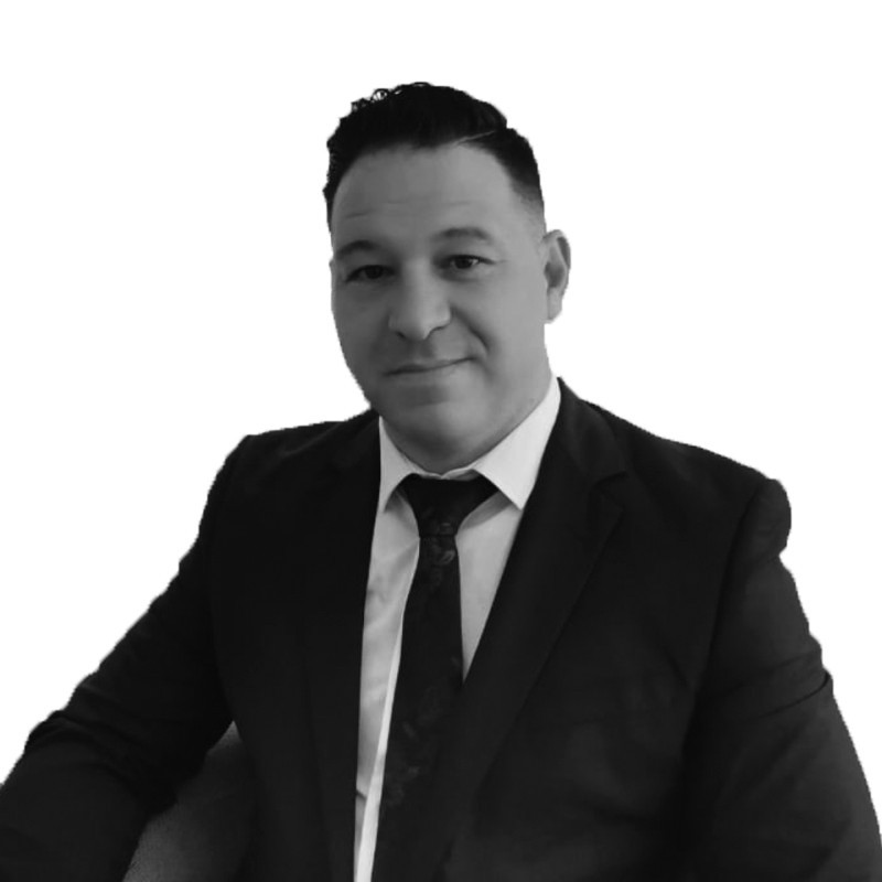 Gareth Vermaak
                                                         In2assets Representative