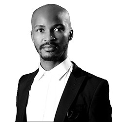 Bongane Morudu
                                                         In2assets Representative