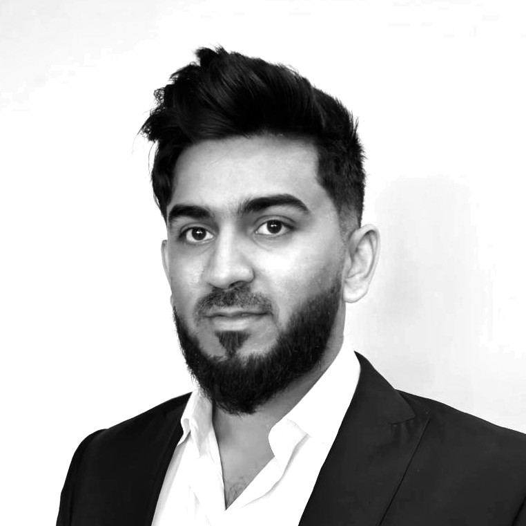 Luqmaan Ali
                                        In2assets Representative