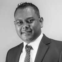 Virend Deonarain
                                                         In2assets Representative