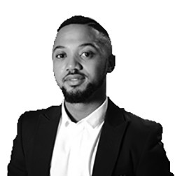 Nhlanhla Tshabalala
                                                         In2assets Representative
