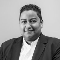 Terry Munsamy
                                        In2assets Representative